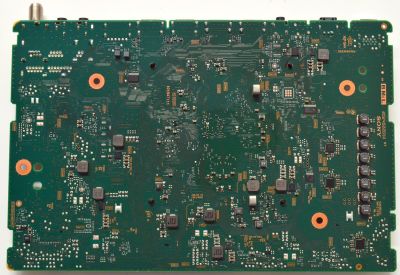 MAIN ORIGINAL PARA TV SONY BRAVIA 4K UHD HDR / NUMERO DE PARTE A5069634A 460 / 101947111 / A-5069-534-A 450 / PANEL YDEM065UNG11 / MODELO K-65XR80C / K65XR80C - Imagen 2