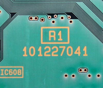 MAIN ORIGINAL PARA TV SONY BRAVIA 4K UHD HDR / NUMERO DE PARTE A5042803A 000 / 101227041 / A-5042-803-A 000 / PANEL YDCM055UNG01 / MODELO XR-55A80CK / XR55A80CK - Imagen 3