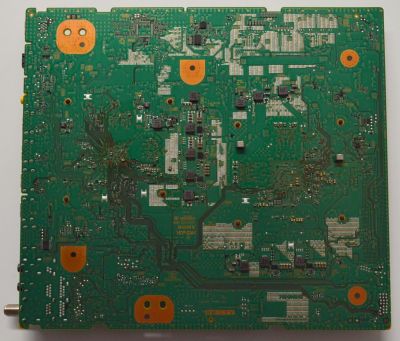 MAIN ORIGINAL PARA TV SONY BRAVIA 4K UHD HDR / NUMERO DE PARTE A5042803A 000 / 101227041 / A-5042-803-A 000 / PANEL YDCM055UNG01 / MODELO XR-55A80CK / XR55A80CK - Imagen 2