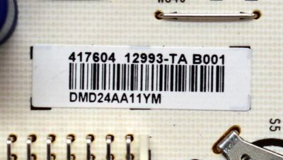 FUENTE DE PODER ORIGINAL PARA TV HISENSE / NUMERO DE PARTE 417604 / RSAG7.820.12993/ROH / 12993-TA B001 / CQC13134095636 / HDCEM1 / PANEL HD650H3U51-T0LZ / DISPLAY T650QVN07.H / MODELO 65U75N - Imagen 3