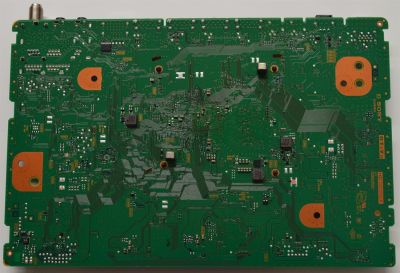 MAIN ORIGINAL PARA TV SONY BRAVIA 4K UHD HDR ANDROID TV / NUMERO DE PARTE A5069224A 384 / 101892621 / A-5069-224-A 384 / PANEL YLEM075CC011 / DISPLAY HV750QUB-F9M / MODELO K-75S30C / K75S30C - Imagen 4