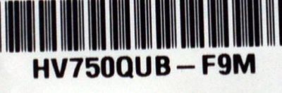 MAIN ORIGINAL PARA TV SONY BRAVIA 4K UHD HDR ANDROID TV / NUMERO DE PARTE A5069224A 384 / 101892621 / A-5069-224-A 384 / PANEL YLEM075CC011 / DISPLAY HV750QUB-F9M / MODELO K-75S30C / K75S30C - Imagen 5