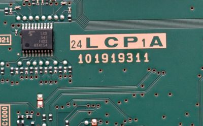 LED DRIVER ORIGINAL PARA TV SONY / NUMERO DE PARTE A5068021A / 1019196311 / 24LCP1A / 24LCP1A1 / A-5068-021-A / PANEL YDEO075MDS02 / DISPLAY ST7461D04-D V2.1 / BOARD ST7461D04-6-XR-1 / ST7461D04-6-XL-1 / ST7461D04-6-XM-1 / MODELO K-75XR90C / K75XR90C - Imagen 4