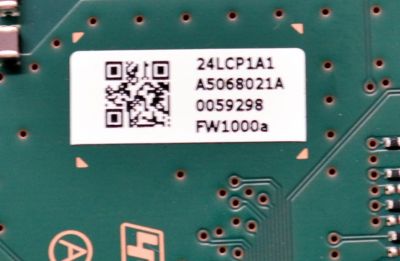 LED DRIVER ORIGINAL PARA TV SONY / NUMERO DE PARTE A5068021A / 1019196311 / 24LCP1A / 24LCP1A1 / A-5068-021-A / PANEL YDEO075MDS02 / DISPLAY ST7461D04-D V2.1 / BOARD ST7461D04-6-XR-1 / ST7461D04-6-XL-1 / ST7461D04-6-XM-1 / MODELO K-75XR90C / K75XR90C - Imagen 3