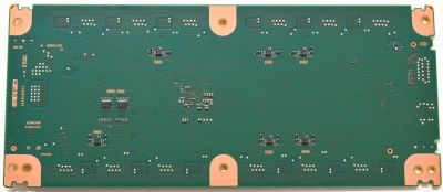 LED DRIVER ORIGINAL PARA TV SONY / NUMERO DE PARTE A5068021A / 1019196311 / 24LCP1A / 24LCP1A1 / A-5068-021-A / PANEL YDEO075MDS02 / DISPLAY ST7461D04-D V2.1 / BOARD ST7461D04-6-XR-1 / ST7461D04-6-XL-1 / ST7461D04-6-XM-1 / MODELO K-75XR90C / K75XR90C - Imagen 2