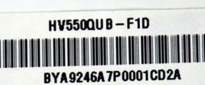 MAIN ORIGINAL PARA TV LG 4K UHD HDR SMART TV / NUMERO DE PARTE EBT67554702 / EAX70043606 / EAX70043606(1.3) / 67554702 / PANEL NC550TQG-ABKHA / DISPLAY HV550QUB-F1D / MODELO 55UR8000AUA / 55UR8000AUA.BUSFLKR - Imagen 4