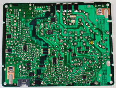 FUENTE DE PODER ORIGINAL PARA TV SAMSUNG / NUMERO DE PARTE L55S7AFVDX / L55S7_FVD / PANEL CY-BF055HGXV8H / LC550EQC (SS)(A4) / MODELO UN55U8000FBXZA / UN55U7900FFXZA - Imagen 2