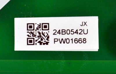 FUENTE DE PODER ORIGINAL PARA TV PHILIPS / NUMERO DE PARTE N012406-002725 / N012406-002725-002 / R8U92C / R8U91S / 24B0542U / PW01668 / PANEL RAE650WY (LW0-004) REV.00 / MODELO 65OLED974/F7 - Imagen 4
