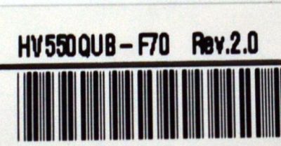 MAIN FUENTE COMBO ORIGINAL PARA TV VIZIO 4K UHD HDR SMARTCAST / NUMERO DE PARTE 60000-00057 / TPD.MT5586.PC753 (T) / MB-MT5586-B / 4700025319 / U24120992 / PANEL BOEI550WQ1 / DISPLAY HV550QUB-F70 REV.2.0 / MODELO V4K55M-0804 / V4K55M-0804 LBVFV9HB - Imagen 5