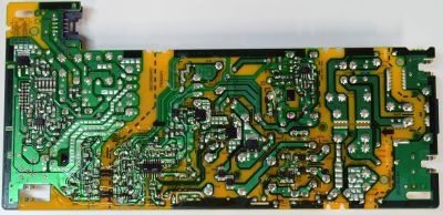 FUENTE DE PODER ORIGINAL PARA TV LG / NUMERO DE PARTE EAY65920751 / LGP4350B-25U1 / EPCD10CF1A / 3PCR03490A / 65920751 / PANEL HC430DQG-ABLA1-9145 / DISPLAY HV430QUB-F7F / MODELO 43UA7500ZUA / 50UA7700AUA/ 50UA7500PSA - Imagen 3