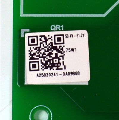 MAIN FUENTE COMBO ORIGINAL PARA TV VIZIO FULL HD / NUMERO DE PARTE 60000-00051 / TPD.NT72690T.PB755 (T) / 4700025480 / A25020241 / PANEL BOEI400WU1 / DISPLAY HV400FHB-F11 REV.1.0 / MODELO VFD40M-0804 / VFD40M-0804 LBVFW4GB - Imagen 3