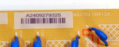 FUENTE DE PODER ORIGINAL PARA TV VIZIO / NUMERO DE PARTE ADTVO1810A05 / 715GD507-P02-000-B03S / (X)ADTVO1810A05 / OSP550504 / A2409279325 / PANEL TPT550WR-QVN10.U REV:SBB0M / DISPLAY T550QVN10.B / MODELO V4K55C-0801 / V4K55C-0801 LTCWV2HA - Imagen 2