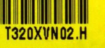 MAIN FUENTE COMBO ORIGINAL PARA TV ONN ROKU HD / NUMERO DE PARTE 515CT9501M35 / AMT9501-ZC01-01 / M35/7611-00883 / 2130006974 / M25028-MT / PANEL T320XVN02.H / DISPLAY T320XVN02.H / BOARD 32T24 S00 SB / MODELO 100012589 32" - Imagen 2