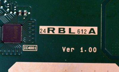 LED DRIVER ORIGINAL PARA TV SONY / NUMERO DE PARTE 61242 / 24RBL612A VER1.00 / RL75L / P04204489E / PANEL YDEO075MNS11 / DISPLAY ST7461D04-B V2.1 / BOARD ST7461D04-6-XR-1 / ST7461D04-6-XL-2 / ST7461D04-6-XM-1 / MODELO K-75XR70C / K75XR70C - Imagen 4