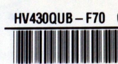 MAIN FUENTE COMBO ORIGINAL PARA TV ELEMENT XUMO TV 4K UHD HDR / NUMERO DE PARTE 9011-240038-WC2010QK / TPD.T962D4.PC761 (T) / CVTE9011ARA0-24709M1184 / M24070033-0A00508 / Q24097-KH / PANEL K430WDJ1 / DISPLAY HV430QUB-F70 / MODELO E550AE43C - Imagen 5