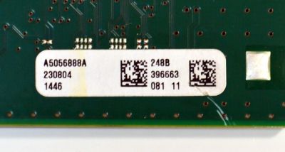 MAIN ORIGINAL PARA TV SONY BRAVIA 4K UHD HDR / NUMERO DE PARTE A5056888A 248 / 101227071 / A-5056-888-A 248 / MODELO XR-77A80CL - Imagen 3