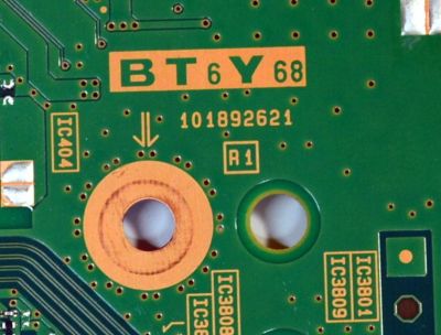 MAIN ORIGINAL PARA TV SONY BRAVIA 4K UHD HDR GOOGLE TV / NUMERO DE PARTE A5069224A 384 / 101892621 / A-5069-224-A 384 / PANEL YLEM055CCO11 / DISPLAY HV550QUB-F1L / MODELO K-55S30C / K55S30C - Imagen 3