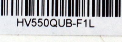 MAIN ORIGINAL PARA TV SONY BRAVIA 4K UHD HDR GOOGLE TV / NUMERO DE PARTE A5069224A 384 / 101892621 / A-5069-224-A 384 / PANEL YLEM055CCO11 / DISPLAY HV550QUB-F1L / MODELO K-55S30C / K55S30C - Imagen 4
