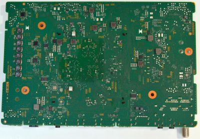 MAIN ORIGINAL PARA TV SONY BRAVIA 4K UHD HDR GOOGLE TV / NUMERO DE PARTE A5069634A 460 / 101947111 / A-5069-634-A 460 / PANEL YDEM077UNG11 / MODELO K-77XR80C / K77XR80C - Imagen 2