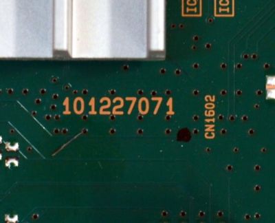 MAIN ORIGINAL PARA TV SONY BRAVIA 4K UHD HDR GOOGLE TV / NUMERO DE PARTE A5056853A 218 / 101227071 / A-5056-853-A 218 / PANEL YDDM085DGU11 / DISPLAY T850QVN03.K / MODELO XR-85X90CL / XR85X90CL - Imagen 2