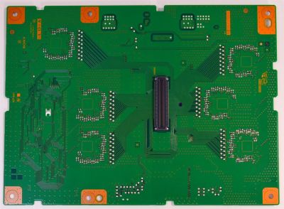LED DRIVER ORIGINAL PARA TV SONY / NUMERO DE PARTE A5052303A 286 / 101617711 / 101617611 / A-5052-303-A 286 / PANEL YDDM085DGU11 / DISPLAY T850QVN03.K / MODELO XR-85X90CL / XR85X90CL - Imagen 2