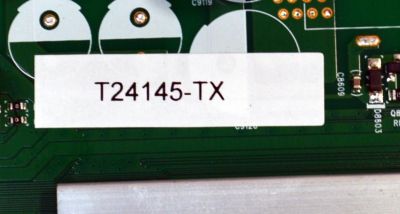 MAIN FUENTE COMBO ORIGINAL PARA TV ONN ROKU 4K UHD HDR / NUMERO DE PARTE XOCB02K017 / 715GF018-C01-000-004K / X0CB02K017 / XOCB02K017020X / T24145-TX / PANEL TPT500WR-QVN04.U / DISPLAY T500QVN04.1 / MODELO 100012585 50" - Imagen 3