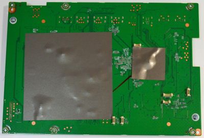 MAIN ORIGINAL PARA TV/MONITOR LG 4K UHD HDR ULTRAGEAR  / NUMERO DE PARTE EBT67191502 / EAX69785701 / EAX69785701(1.6) / LM22D/48GQ900 / 67191502 / PANEL LW480AQD (EQ)(G2) / MODELO 48GQ900-B / 48GQ900-BY.AUSOMPN - Imagen 4