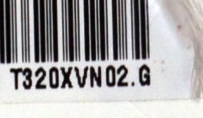 MAIN FUENTE COMBO ORIGINAL PARA TV ONN ROKU / NUMERO DE PARTE XOCB02K034 / 715GF257-C01-000-004I / X0CB02K034 / (X)XOCB02K034010X / T24219-TX / PANEL TPT320B5-XVN02.A / DISPLAY T320XVN02.G / BOARD 32T24 C0T CTRL / MODELO 100012589 32" - Imagen 2