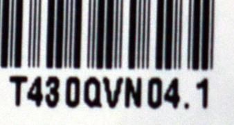 MAIN FUENTE COMBO ORIGINAL PARA TV HISENSE 4K UHD HDR FIRE TV / NUMERO DE PARTE 424667 / RSAG7.820.53401/ROH / 43Q60QUF / 424666 / G21195D / PANEL HD425Y1U53-T0LHK\ROH / DISPLAY T430QVN04.1 / MODELO 43QD65QFC - Imagen 4