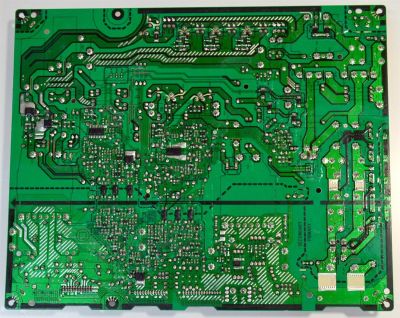 FUENTE DE PODER ORIGINAL PARA TV LG / NUMERO DE PARTE EAY65904035 / LGP55C3-23OP / EPCA38CC2C / 3PCR03222D / 65904035 / MODELO OLED55C4AUA / OLED55C4AUA.DUSQLJR - Imagen 2