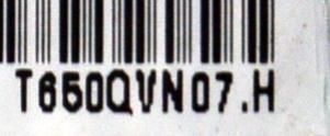MAIN ORIGINAL PARA TV HISENSE 4K UHD HDR GOOGLE TV / NUMERO DE PARTE 354740 / RSAG7.820.13493/ROH / 354741 / 65U75LUA/00327 / N23513H / PANEL HD650H3U51-T0LN / DISPLAY T650QVN07.H / MODELO 65U75N - Imagen 2
