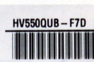 MAIN FUENTE COMBO ORIGINAL PARA TV LG 4K UHD HDR SMART TV / NUMERO DE PARTE 21201-04644 / 4RT874C5 / TPD.RT2874T.PD781 (T) / 1000286473 / UT73-LG55/US / PANEL BOEB550WQ1BF7D / DISPLAY HV550QUB-F7D / MODELO 55UA7500ZUA / 55UA7500ZUA.BUSFLKR - Imagen 3