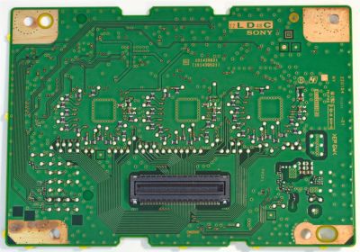 LED DRIVER ORIGINAL PARA TV SONY / NUMERO DE PARTE A5062589A 892 / 101439621 / 101439521 / 22LD48C / A-5062-589-A 892 / PANEL YDCM055DCS11 / DISPLAY ST5461D11-B VER.2.2 / BOARD ST5461D11-3-XL-2 / ST5461D11-3-XR-2 / MODELO XR-55X90CK / XR55X90CK - Imagen 2