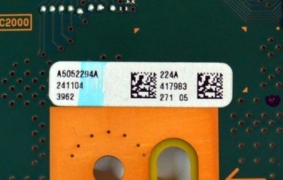 LED DRIVER ORIGINAL PARA TV SONY / NUMERO DE PARTE A5052294A 224 / 101576021 / 101575921 / 22LD80A / A-5052-294-A 224 / PANEL YDDM065DGS11 / DISPLAY ST6451D07-6 V2.2 / MODELO XR-65X90CL / XR65X90CL - Imagen 5