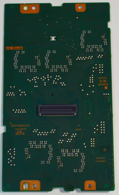 LED DRIVER ORIGINAL PARA TV SONY / NUMERO DE PARTE A5052294A 224 / 101576021 / 101575921 / 22LD80A / A-5052-294-A 224 / PANEL YDDM065DGS11 / DISPLAY ST6451D07-6 V2.2 / MODELO XR-65X90CL / XR65X90CL - Imagen 2