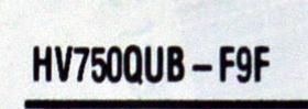 MAIN ORIGINAL PARA TV LG 4K UHD HDR SMART TV / NUMERO DE PARTE EBR24440301 / EAX70304203 / EAX70304203(1.2) / 24440301 / PANEL BOEB750WQ19F9F / DISPLAY HV750QUB-F9F / MODELO 75UA7500ZUA / 75UA7500ZUA.CUSFBH - Imagen 5