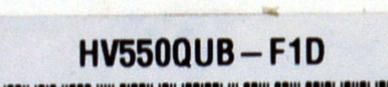 MAIN ORIGINAL PARA TV LG 4K UHD HDR SMART TV / NUMERO DE PARTE EBT67553802 / EAX70060402 / EAX70060402(1.0) / 67553802 / PANEL HC550EQG-ABKA1-2144 / DISPLAY HV550QUB-F1D / MODELO 55QNED75ARA / 55QNED75ARA.BUSFJLR - Imagen 2