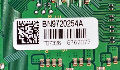 LED DRIVER ORIGINAL PARA TV SAMSUNG / NUMERO DE PARTE BN94-17797A / BN41-03066A / BN41-03066 / Y22_AM_Q85_7585_BCON / BN9417797A / BN97-20254A / PANEL CY-TC075FMEV1H / DISPLAY HV750QUB-S7B / BN96-50413A / MODELO QN75N85CAFXZA / QN75N85CAFXZA BA01 - Imagen 2
