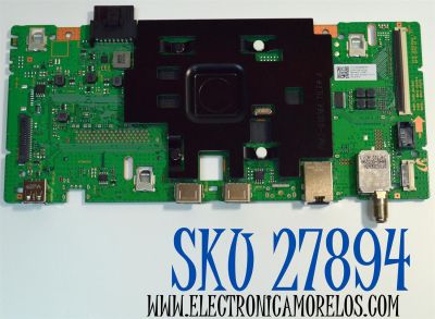 MAIN ORIGINAL PARA TV SAMSUNG 4K UHD HDR / NUMERO DE PARTE BN96-58678P / BN41-03231A / BN41-03231 / KAN_SU2E_DU7000 / BN9658678P / PANEL CY-BD075HGSV1H / DISPLAY JR745R3HC5K / BN96-58357A / MODELO UN75DU6900FXZA / UN75DU6900FXZA UA01