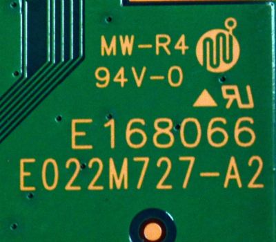 T-CON ORIGINAL PARA TV ONN / NUMERO DE PARTE 513C55B0M91 / TV55B0-ZC26-01(A) / 303C55B0231 / E022M727-A2 / M91/7690-03012 / 2130006635 / PANEL ST4951D01-3 / DISPLAY ST4951D01-3 VER.2.1 / MODELO 100012585 50" - Imagen 5