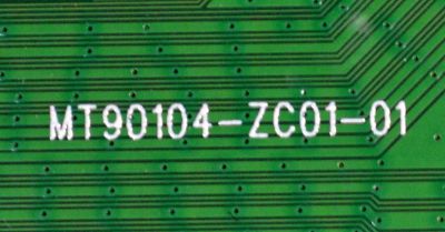 MAIN ORIGINAL PARA TV ONN ROKU 4K UHD HDR / NUMERO DE PARTE 515C90104M21 / MT90104-ZC01-01 / M21/6759-02641 / 2130006313 / M24150-MT / PANEL JR745R3HA2Y / DISPLAY JR745R3HA2Y / MODELO 100044717 75" - Imagen 3