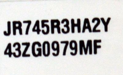 MAIN ORIGINAL PARA TV ONN ROKU 4K UHD HDR / NUMERO DE PARTE 515C90104M21 / MT90104-ZC01-01 / M21/6759-02641 / 2130006313 / M24150-MT / PANEL JR745R3HA2Y / DISPLAY JR745R3HA2Y / MODELO 100044717 75" - Imagen 4