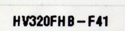 MAIN FUENTE COMBO ORIGINAL PARA TV HISENSE FULL HD GOOGLE TV / NUMERO DE PARTE 411260 / TPD.MT9216T.PB705 (T) / 32A35HUA / G24219B / 36275-411260-246L / R24060029 / PANEL JHD315H1F71-TXL4B1 / DISPLAY HV320FHB-F41 / MODELO 32A45K - Imagen 2