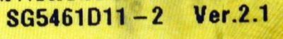 MAIN ORIGINAL PARA TV/MONITOR SAMSUNG / NUMERO DE PARTE BN94-18167A / BN41-03157A / BN41-03157 / BN41-03157A-000 / DFVC2324 / BN9418167A / BN97-20755X / PANEL CY-NC055HGHVYH / DISPLAY SG5461D11-2 VER.2.1 / MODELO LH55QMCEBGCXGO CA01 - Imagen 2