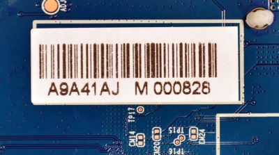 MAIN FUENTE COMBO ORIGINAL PARA TV WESTINGHOUSE FULL HD ROKU TV / NUMERO DE PARTE MB-M9011-P-CL-0001 / 10001054669 / NY2140 / A9A41AJ / PANEL C420Y20-5C / DISPLAY JE415D3HA4L / MODELO WR42FX2210 - Imagen 3