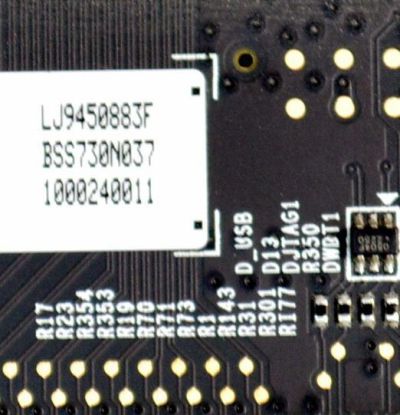 T-CON ORIGINAL PARA TV SAMSUNG / NUMERO DE PARTE BN96-56083B / 23_VBUATBPO7X_ELCVT_V0.2 / QAC770AE02-A01 / BN9656083B / LJ94-50883F / LJ9450883F / MODELO QN77S89CBFXZA / QN77S89CBFXZA FG01 - Imagen 2