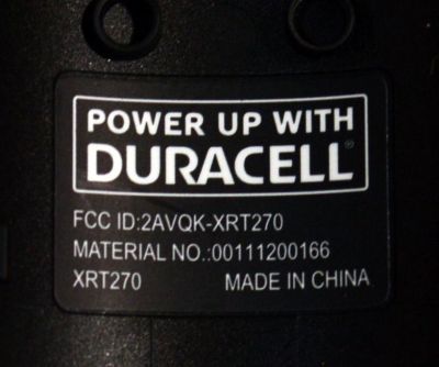 CONTROL REMOTO ORIGINAL NUEVO PARA SMART TV VIZIO / CON COMANDO DE VOZ / NUMERO DE PARTE XRT270 / 2AVQK-XRT270 / 00111200166 / A03B016F28F4 / MODELO V4K86C-0804 / P6509-J01 / V506-J09 / D40FM-K09 - Imagen 5