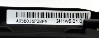 CONTROL REMOTO ORIGINAL NUEVO PARA SMART TV VIZIO / CON COMANDO DE VOZ / NUMERO DE PARTE XRT270 / 2AVQK-XRT270 / 00111200166 / A03B016F28F4 / MODELO V4K86C-0804 / P6509-J01 / V506-J09 / D40FM-K09 - Imagen 3