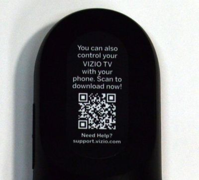 CONTROL REMOTO ORIGINAL NUEVO PARA SMART TV VIZIO / CON COMANDO DE VOZ / NUMERO DE PARTE XRT270 / 2AVQK-XRT270 / 00111200166 / A03B016F28F4 / MODELO V4K86C-0804 / P6509-J01 / V506-J09 / D40FM-K09 - Imagen 2