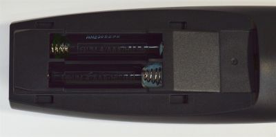 CONTROL REMOTO ORIGINAL NUEVO PARA TV SANSUI / CON COMANDO DE VOZ / NUMERO DE PARTE AN4513 / AN2305292 / AN2304122 / AN2304112 / AN4513-C2-1 / AN4513-C2-2 / AN4513-C1-2 - Imagen 3